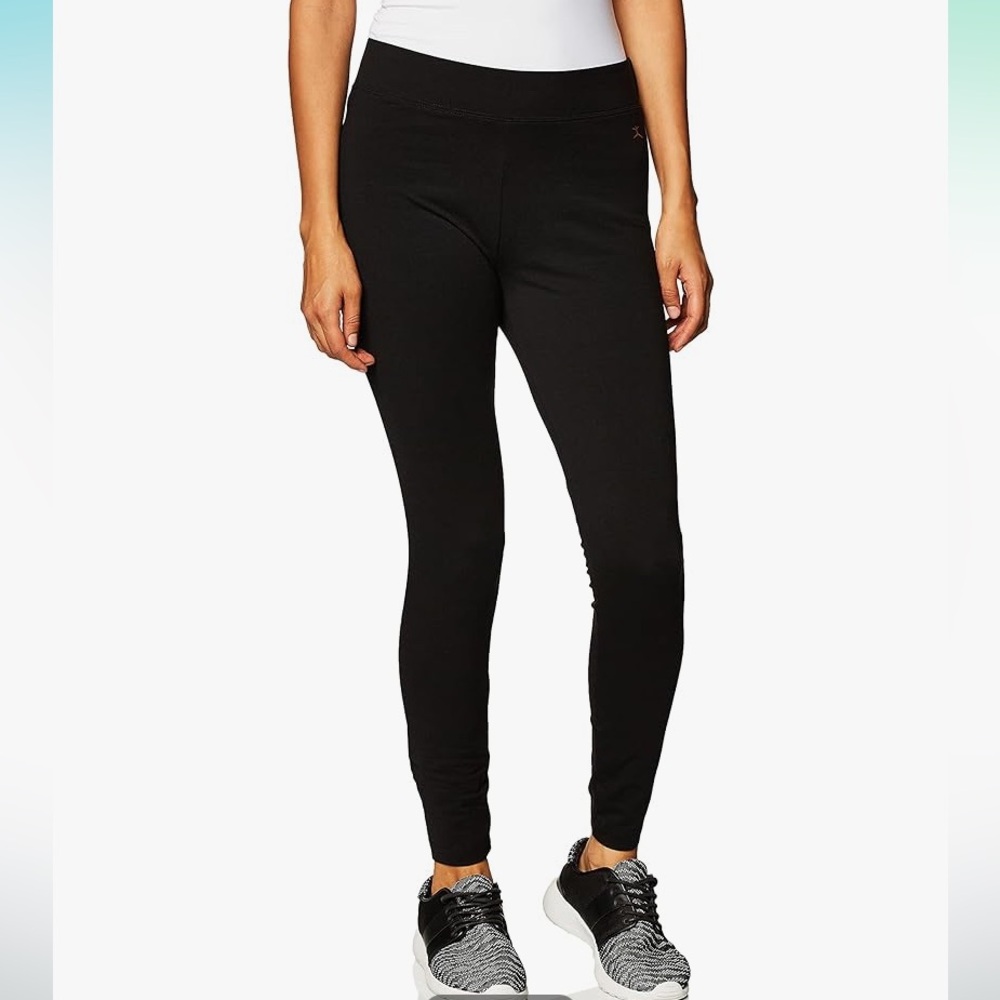 Danskin Womens fitted Essentials Legging